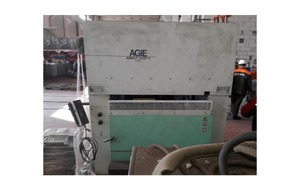 Электроэрозионный станок Agiecut 250 SF+F HSS CE