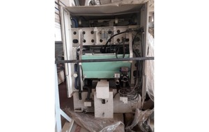 Электроэрозионный станок Agiecut 250 SF+F HSS CE