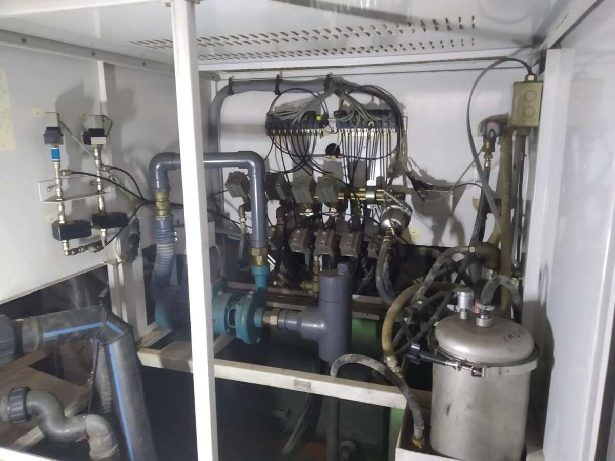 Электроэрозионный станок Agiecut 250 SF+F HSS CE