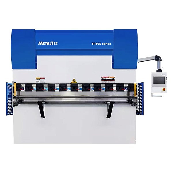 Листогибочные гидравлические прессы MetalTec HBM 63/2500C с ЧПУ контроллером TP10S