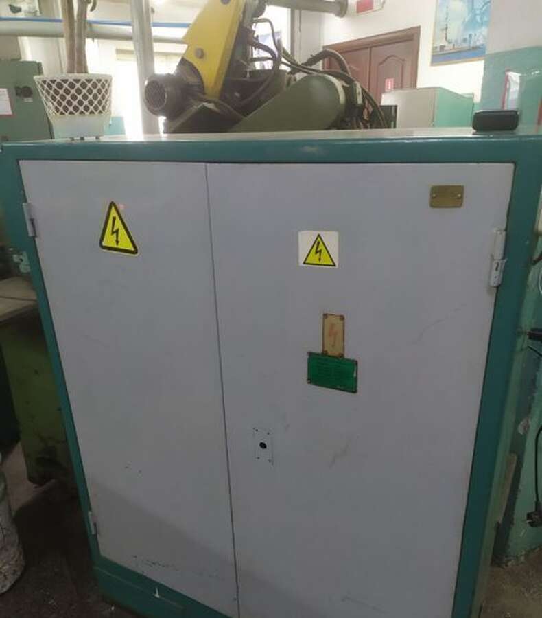 Станок круглошлифовальный 14X36MKU Индия