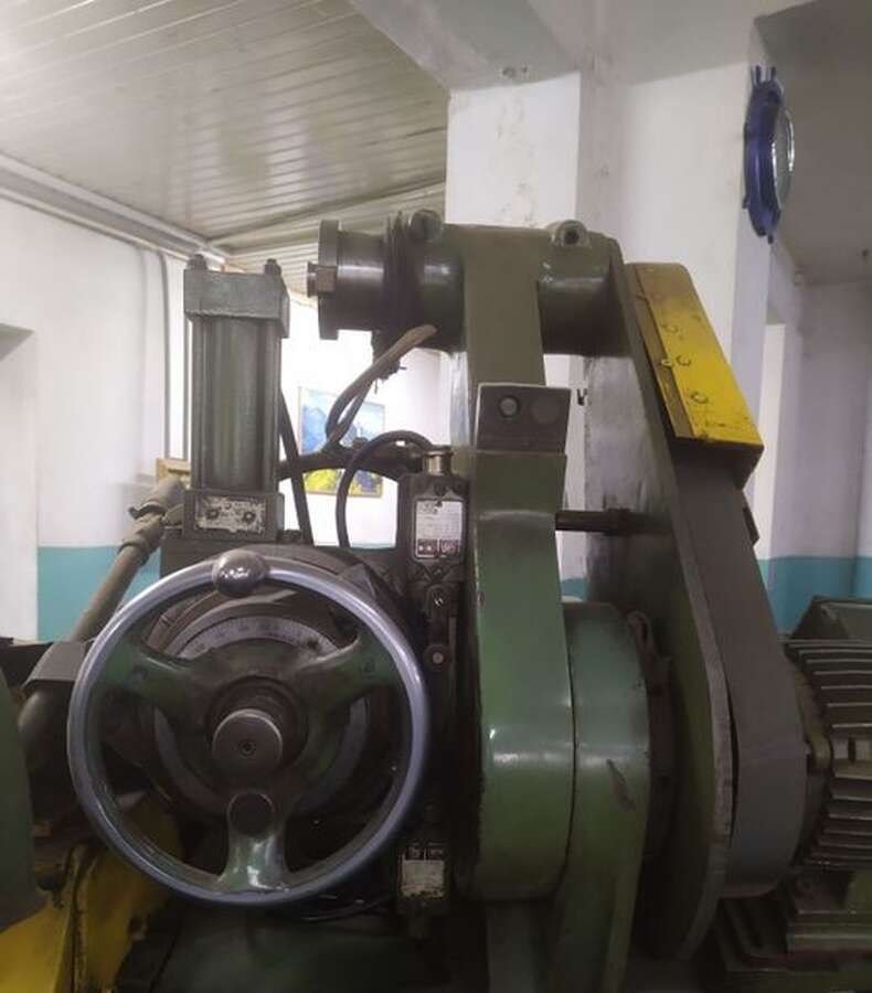 Станок круглошлифовальный 14X36MKU Индия