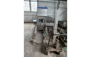 Техлиния розлива Tetra Cardboard Packer 70