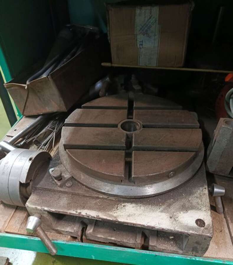Фрезерный станок FUS-22