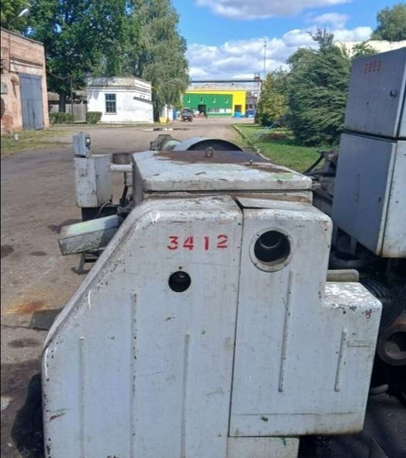 Станок токарно-винторезный 1М63