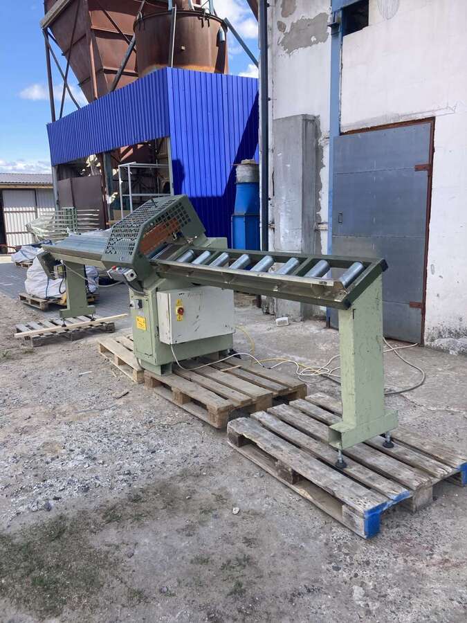 Торцовочная пила Omga T720 Италия