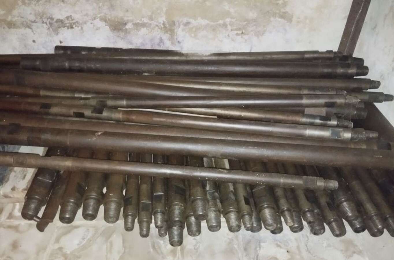 Буровой станок СБ-ПМ-01 Колибри