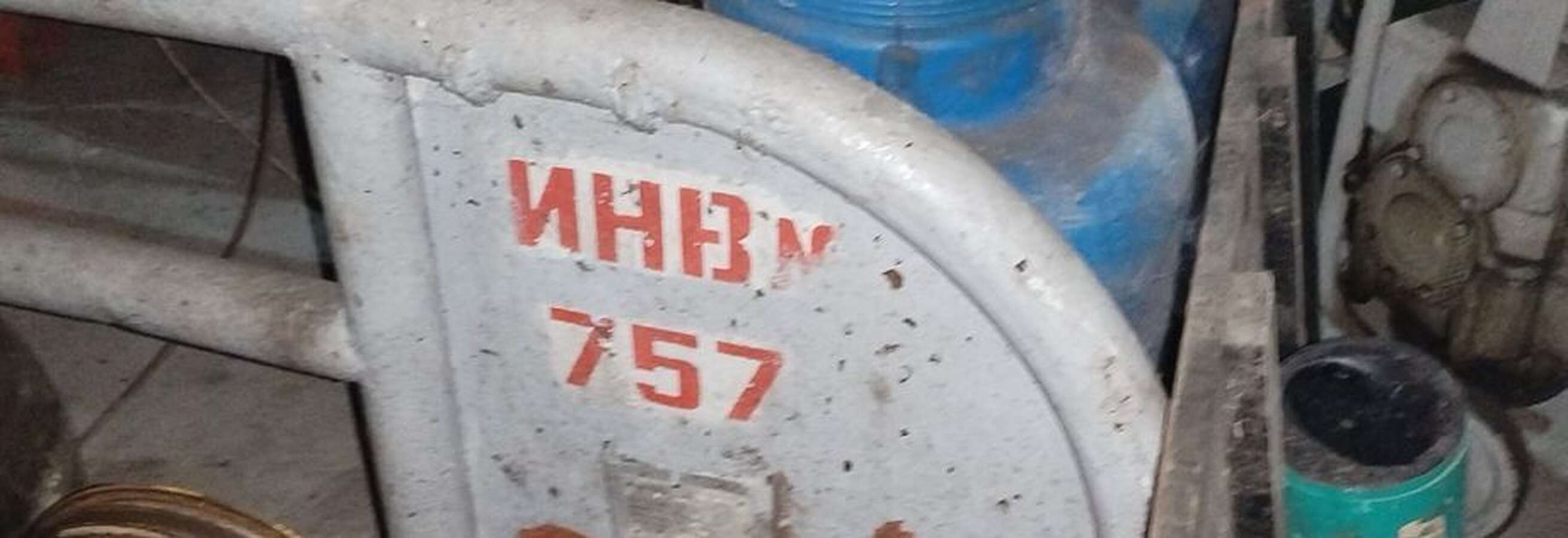 Установка для очистки сока (ГВЗ)