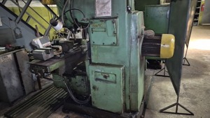 Фрезерный станок 6Р12Б