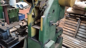 Пресс кривошипный КД 2332 усилие 40 тонн