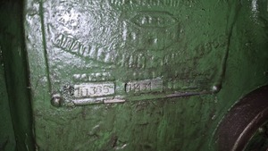 Станок токарно-револьверный 1П365