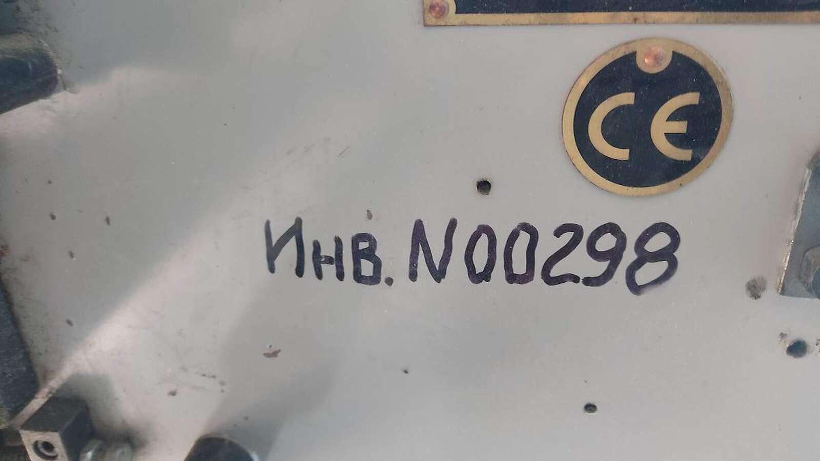 Бобинорезальная машина DK-520