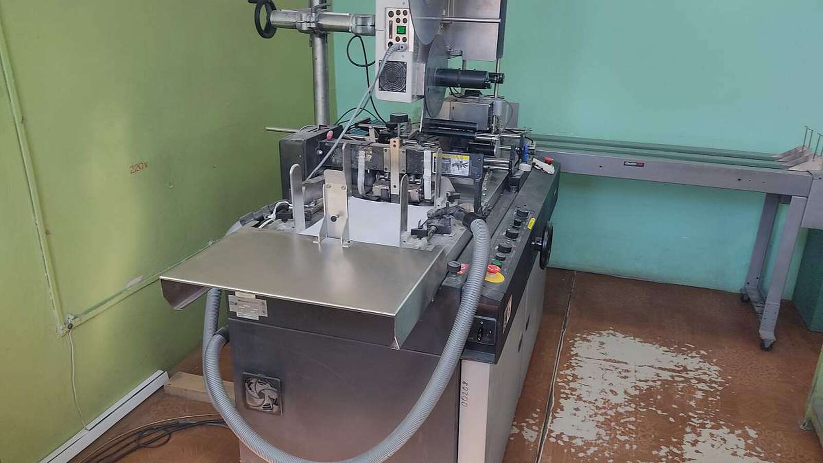 Принтер каплеструйный VIDEOJET 98700032