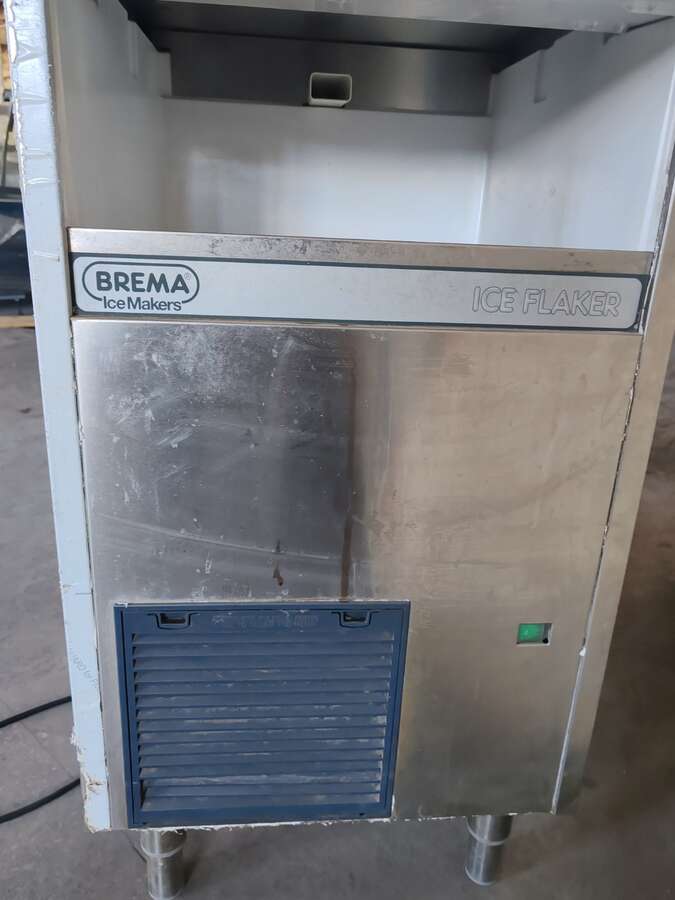 Льдогенератор Brema GВ903А