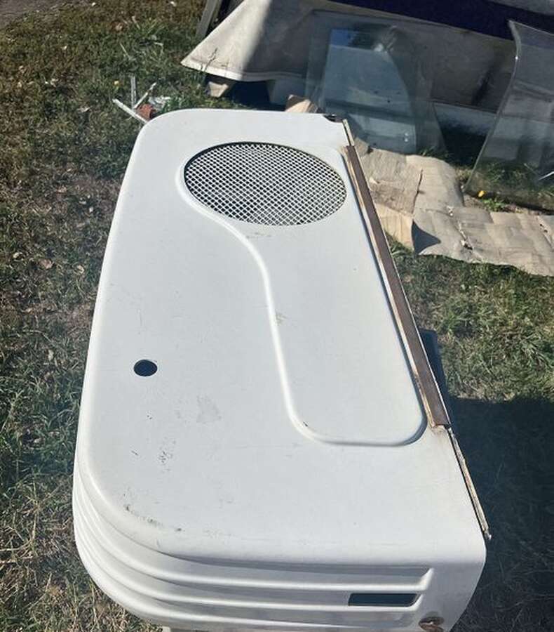 Рефрижератор Carrier Zephyr 30S