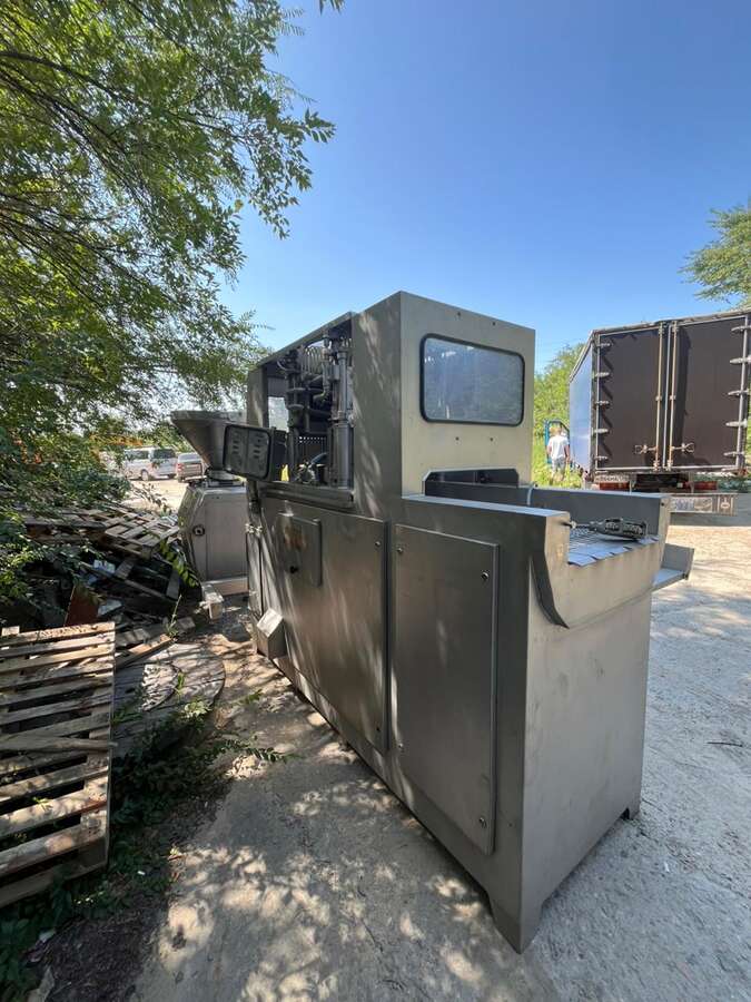 Инъектор Meat Master BI-400-C