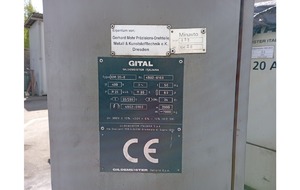 Токарный Gildemeister GM 20-6 2000г.в.