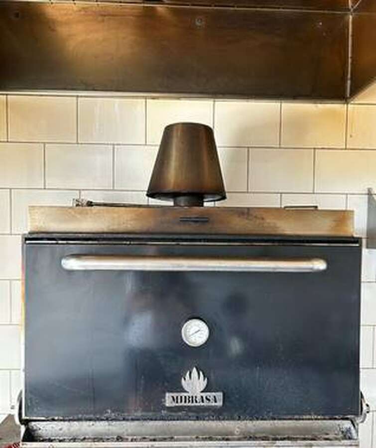 Гриль хоспер MIBRASA HMB 110
