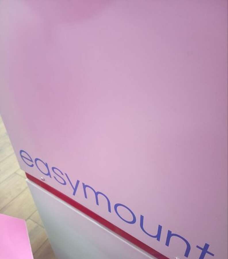 Ламинатор широкоформатный EasyMount EM-1600SH