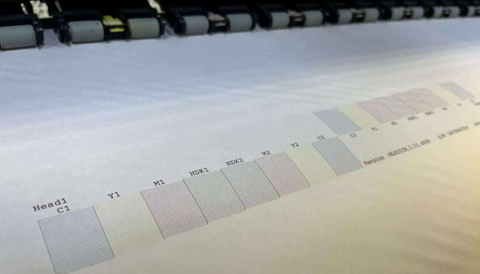Принтер сублимационный Epson SureColor SC-F9300