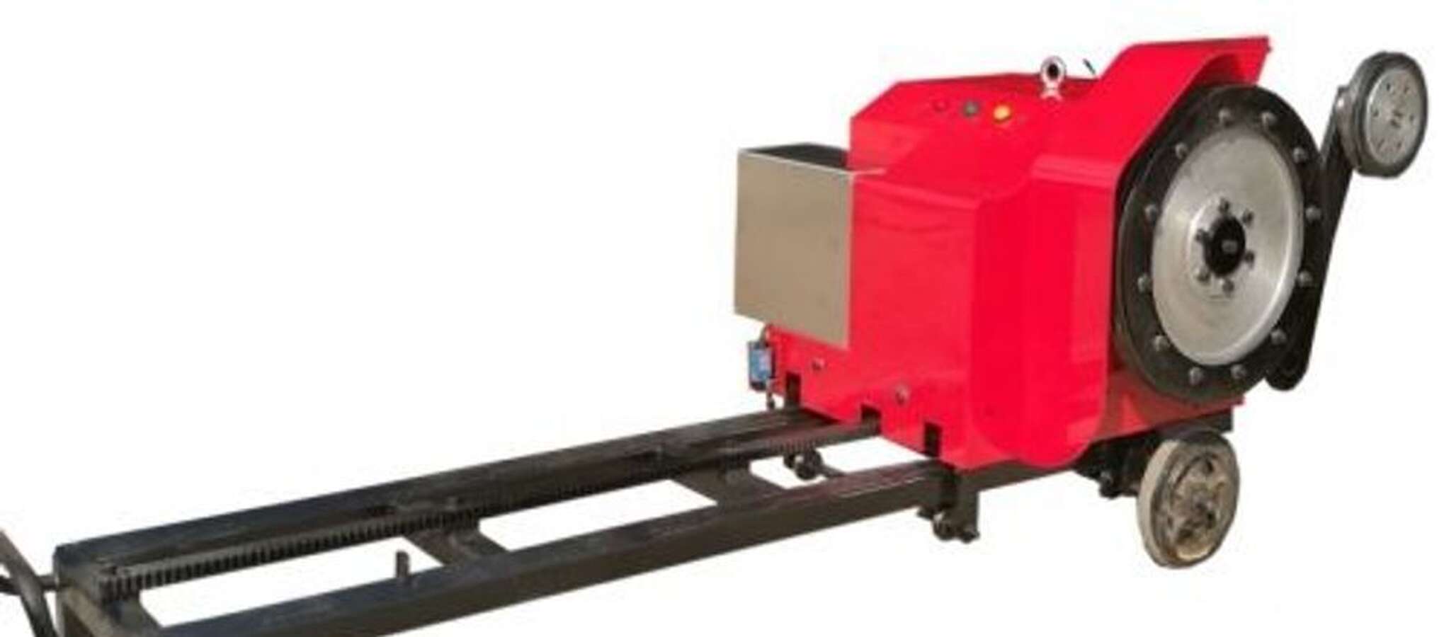 Канатная пила RWS-500