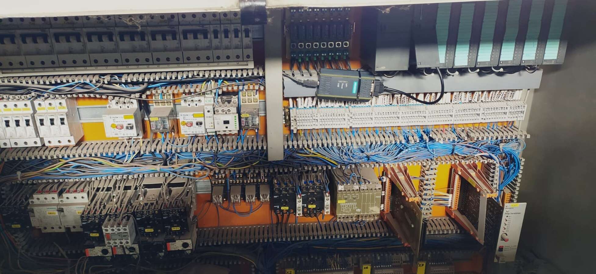 Станoк для изготoвления рeшетчатых балoк ЕVG GH300
