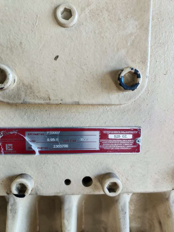 Машина для литья под давлением HUSKY 225RS65/60