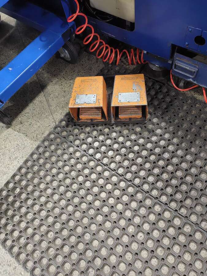 Токарный станок Mori Seiki CL200 B500 Япония