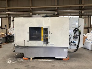 Фрезерный станок CHIRON FZ 18 W