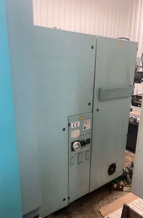 Фрезерный станок Deckel Mano FP3 50
