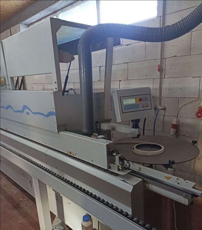Кромкооблицовочный станок Brandt O KDF 430 C