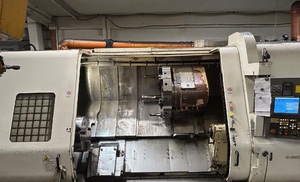 Токарный станок HEACHEON tec 700
