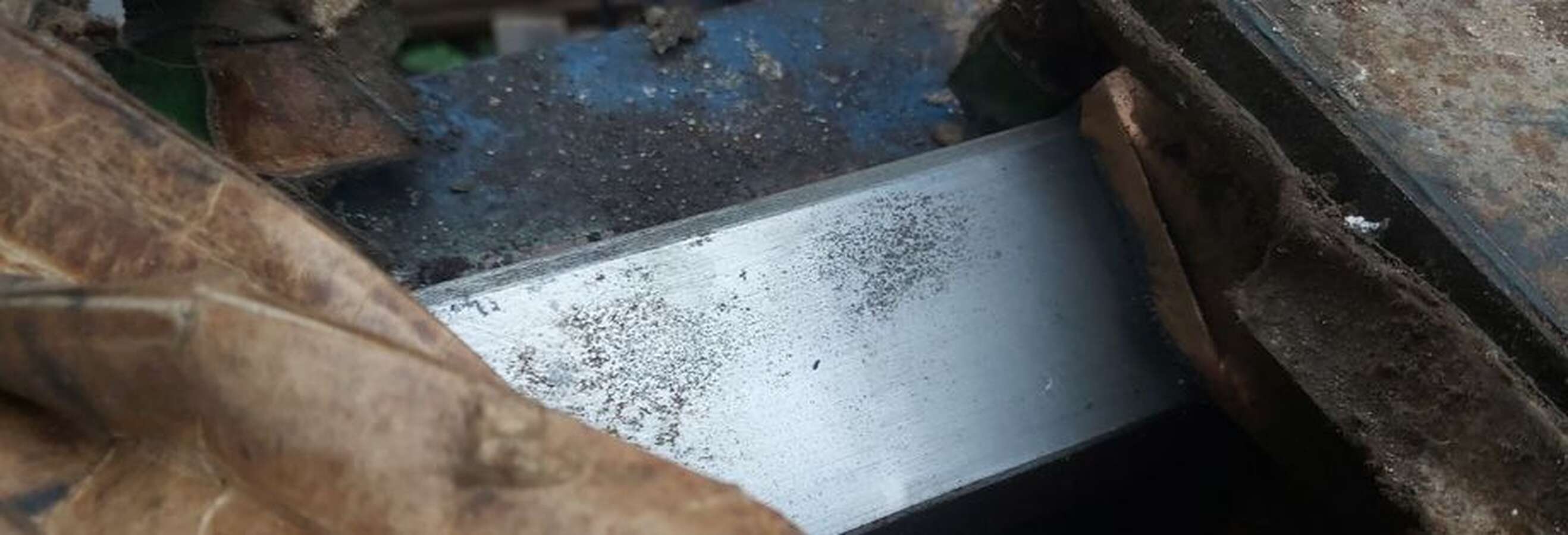 Станок фрезерный широкоуниверсальный 6720ВФ2