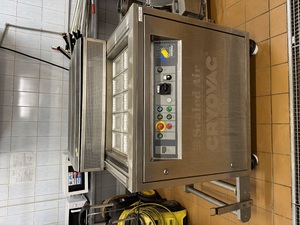 Машина упаковочнаяSealed Air Darfresh CRYOVAC VS26