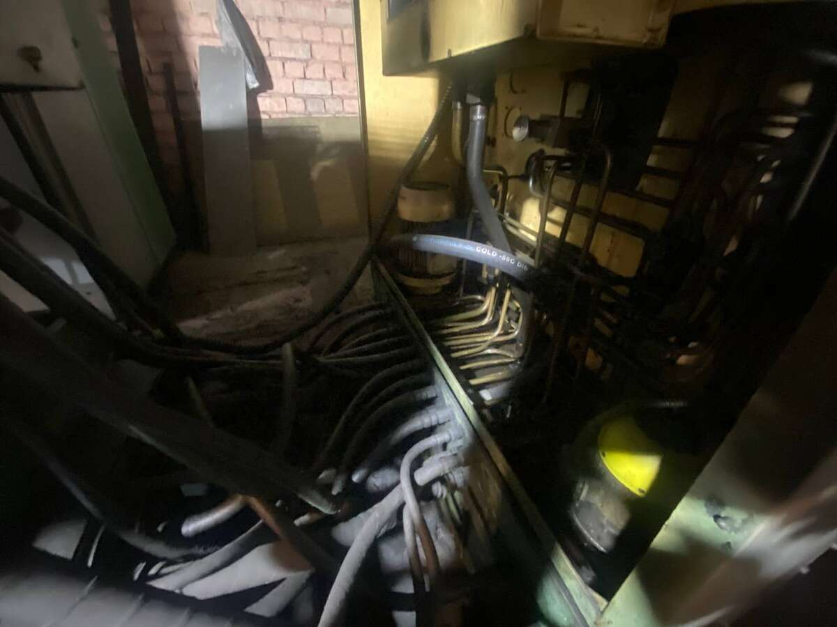 Станок круглошлифовальный 3М151В