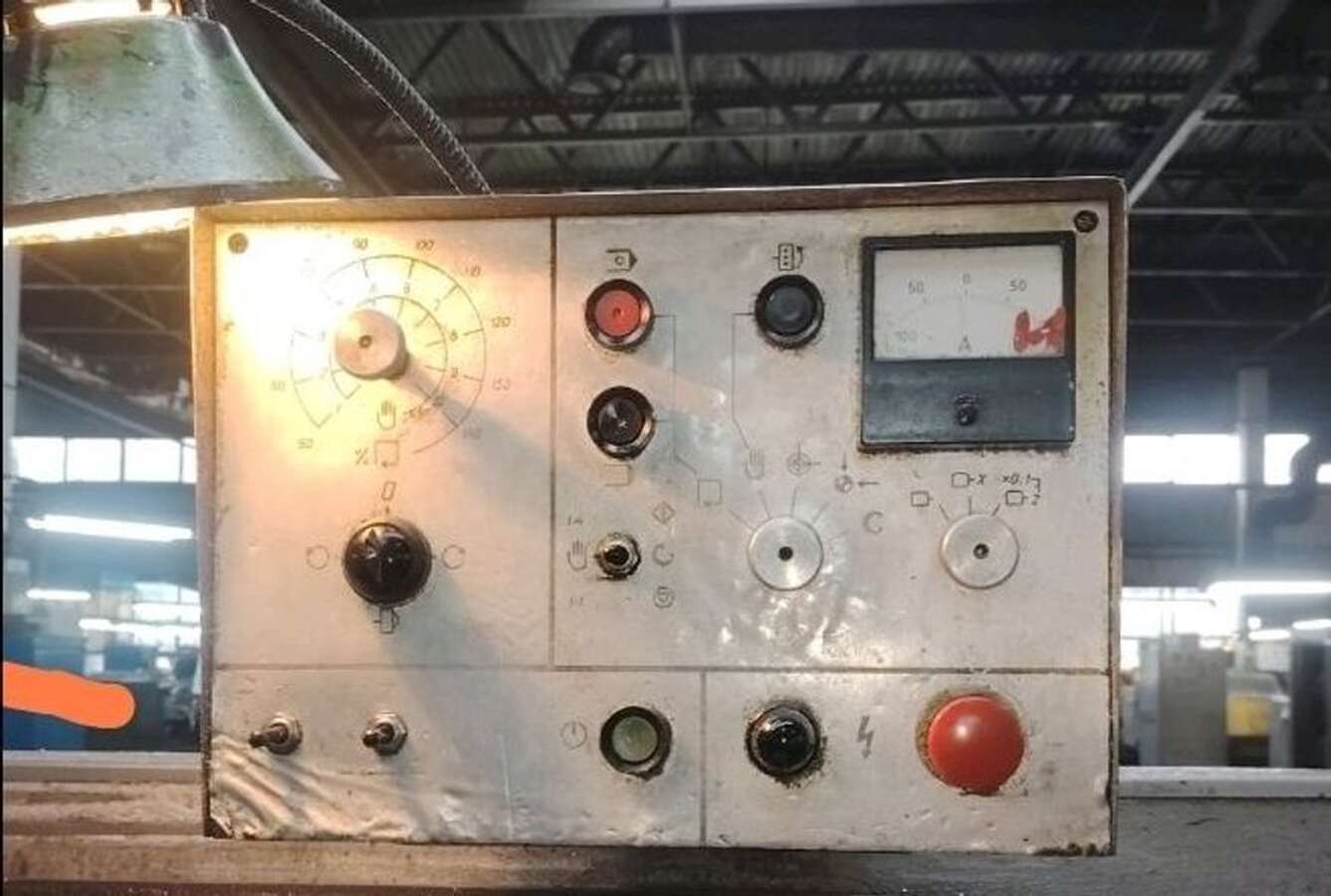 Токарный станок ИТ-42 с ЧПУ