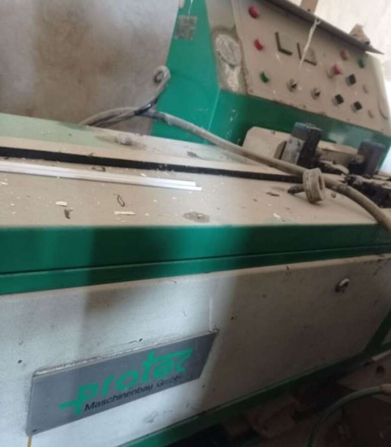 Экструдер ProTec Butyl-Extruder 7.0