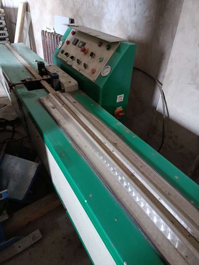 Экструдер ProTec Butyl-Extruder 7.0