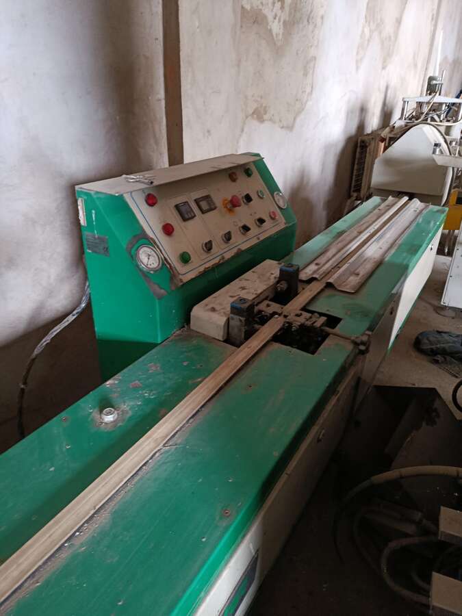 Экструдер ProTec Butyl-Extruder 7.0