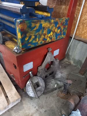 Станок токарно-винторезный 1К62Д