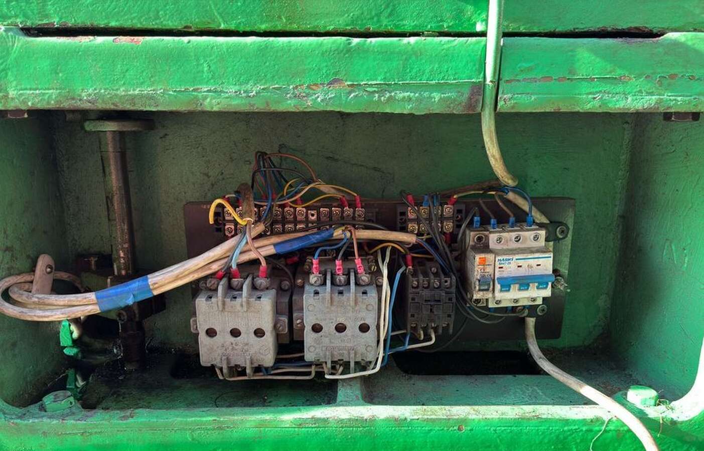 Токарный станок 1к62