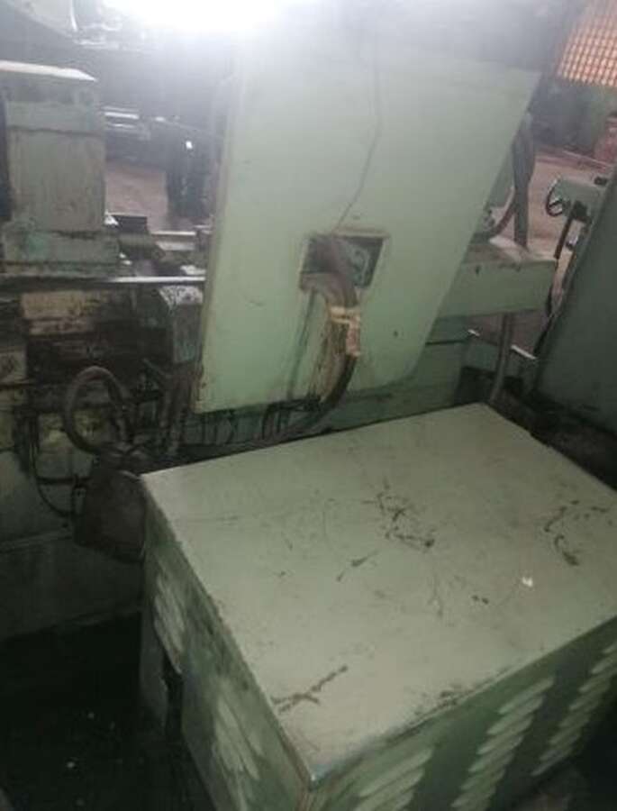 Станок внутришлифовальный 3К225В