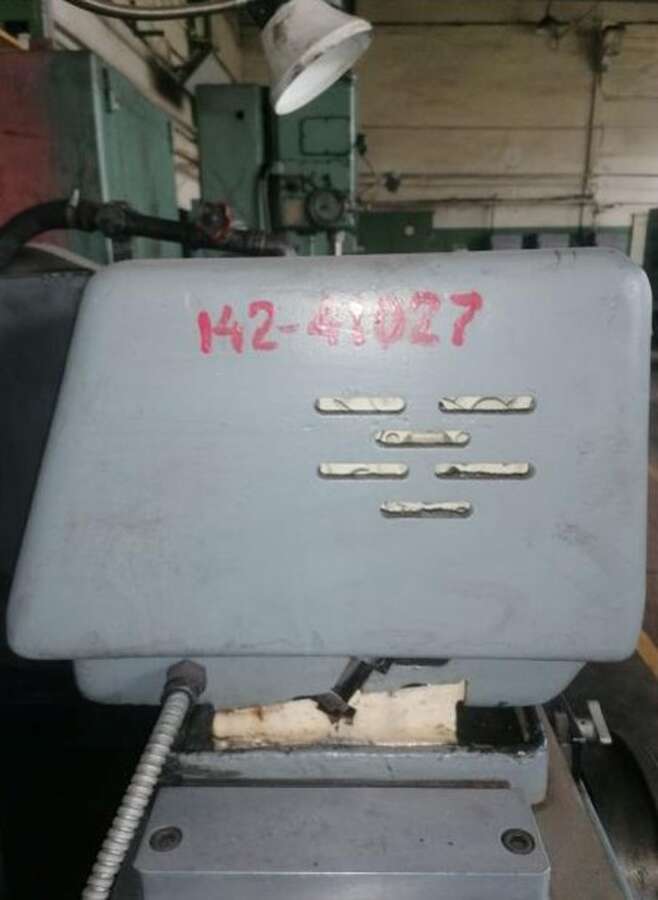 Станок круглошлифовальный 3Б153У