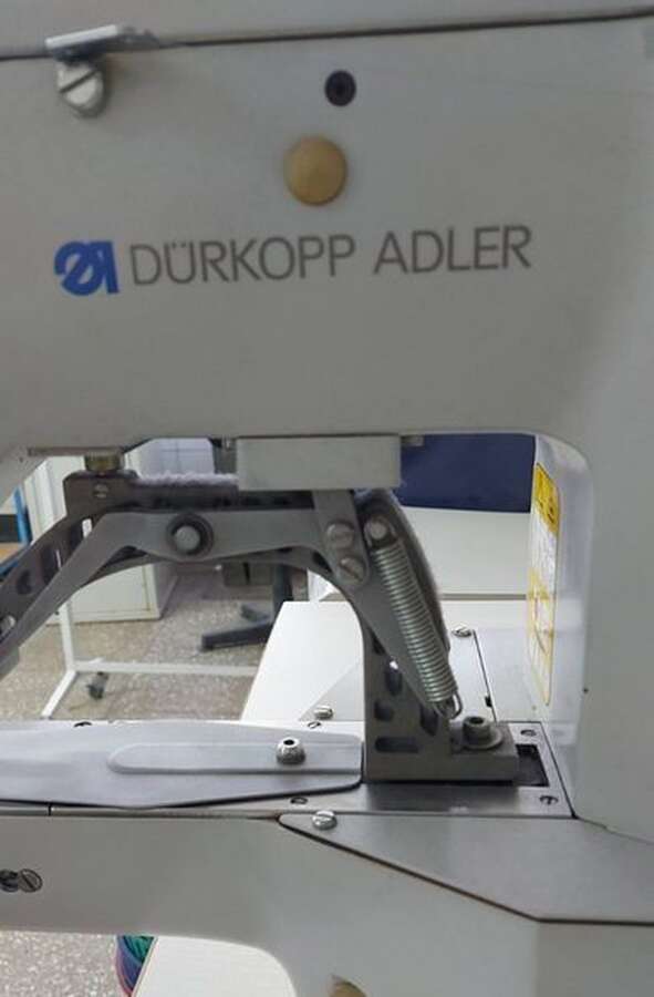 Закрепочная машина Durkopp Adler Premium 510-214
