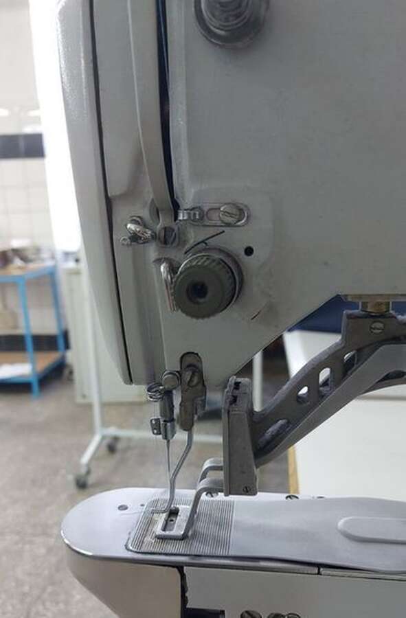 Закрепочная машина Durkopp Adler Premium 510-214