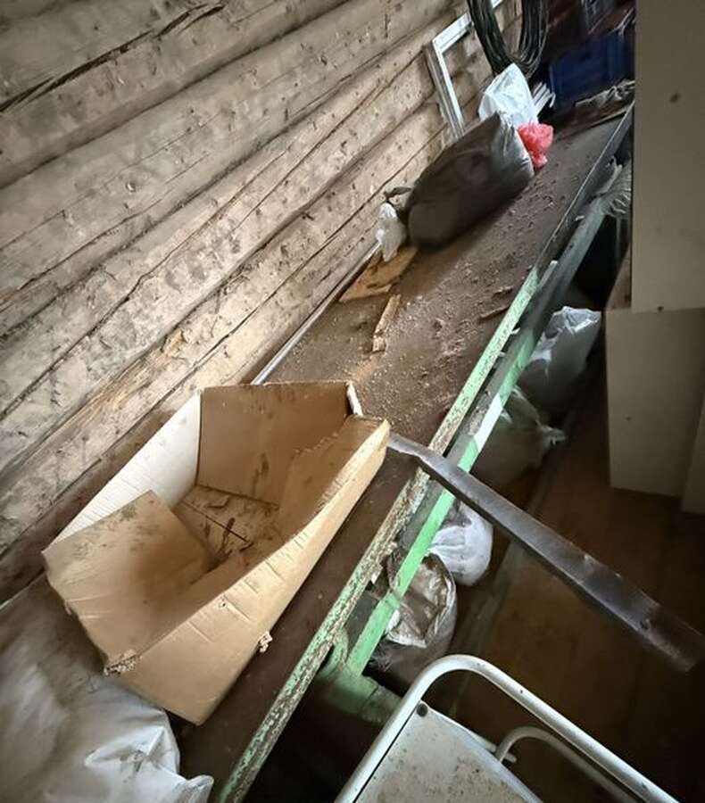 Оборудования для производства бетона