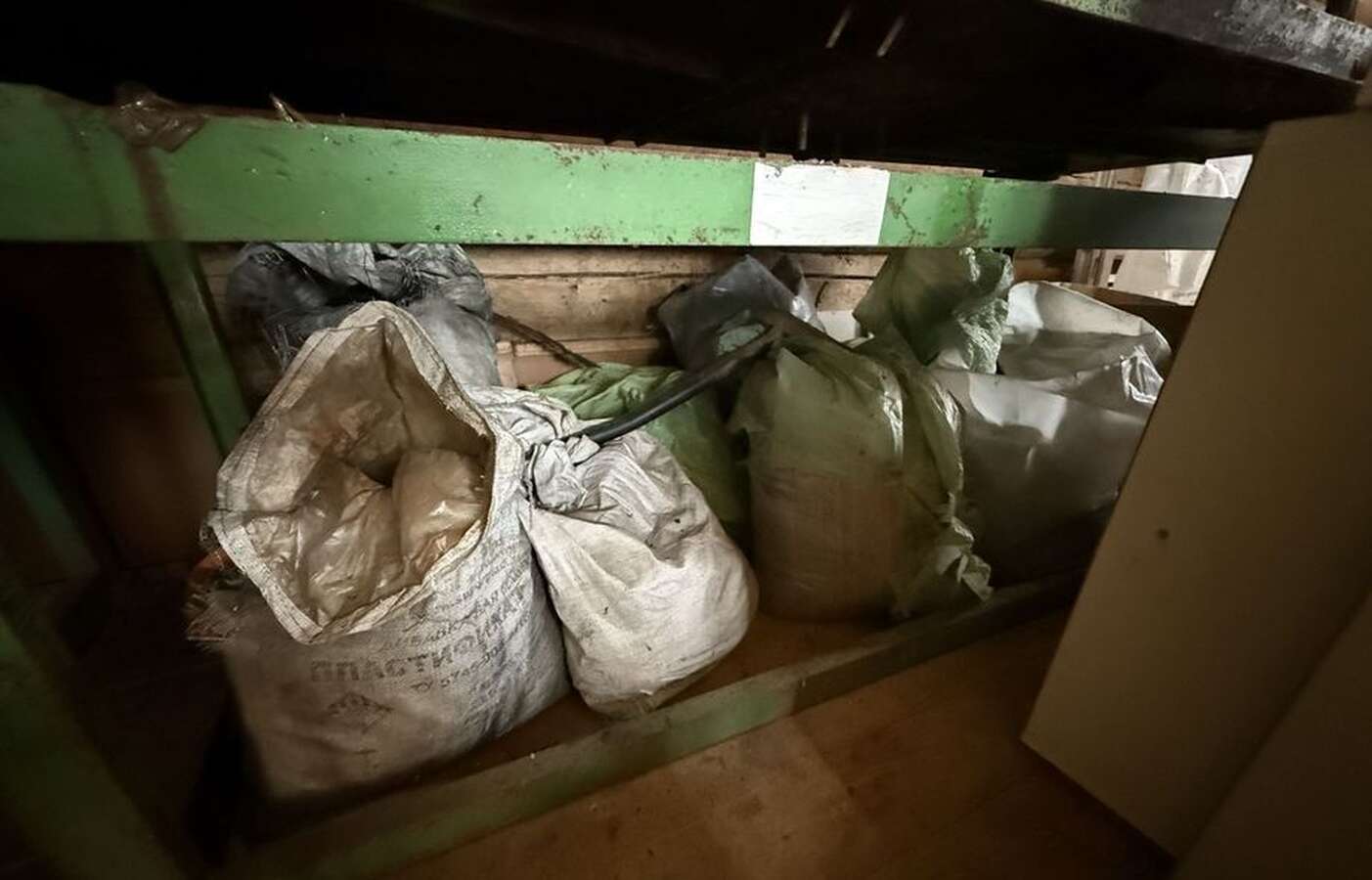 Оборудования для производства бетона