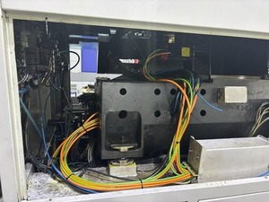 Токарный автомат TORNOS DECO 2000-26