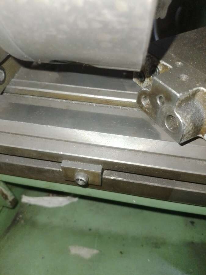 Токарный станок schaublin TL 102N-HP