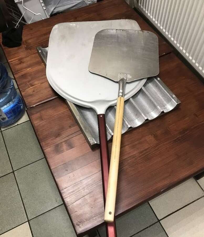 Печь для пиццы PizzaMaster PM732E Швеция